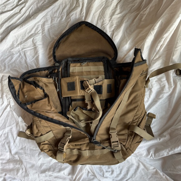 MYSTERY RANCH 3-Day Assault Pack - Picture 2 of 4